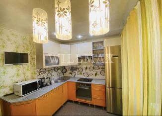 Продается 2-комнатная квартира, 52.7 м2, Тюмень, Судоремонтная улица, 29, ЖК Новый Мыс