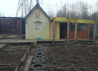 Продаю дачу, 20 м2, Усть-Илимск