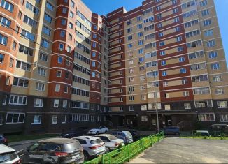 Сдается 1-комнатная квартира, 42 м2, Серпухов, Стадионная улица, 1к3, ЖК Жемчужина