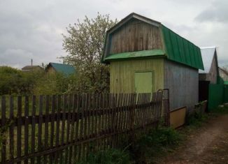 Продам дачу, 20 м2, Салават, садовое некоммерческое товарищество № 16, 121