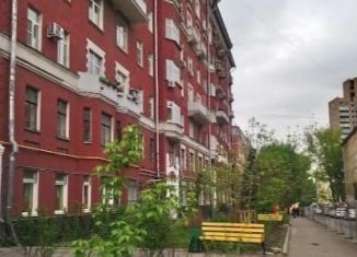 Квартира на продажу студия, 11.9 м2, Москва, Малый Демидовский переулок, 3, Малый Демидовский переулок