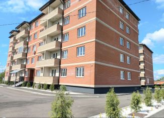 Однокомнатная квартира на продажу, 37 м2, поселок городского типа Ильский, улица Свердлова, 188