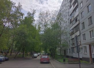 Продам двухкомнатную квартиру, 45.8 м2, Москва, Алтайская улица, 27, метро Щёлковская