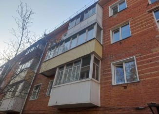 Продается двухкомнатная квартира, 41.3 м2, Анжеро-Судженск, улица Ломоносова, 1