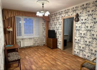 Сдается трехкомнатная квартира, 54 м2, Москва, Напольный проезд, Напольный проезд