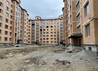 Квартира на продажу свободная планировка, 50 м2, Чечня, улица Сайханова, 133к4