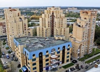 Продаю машиноместо, 18 м2, Королёв, улица Калинина, 6Б