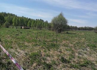 Продажа участка, 14 сот., садоводческое некоммерческое товарищество Кузедеевское