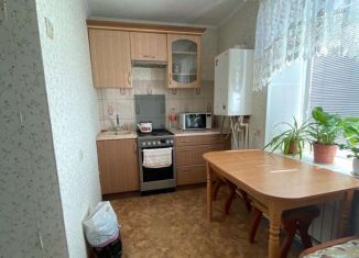 Продается 2-комнатная квартира, 43 м2, деревня Фёдоровское, Колхозная улица