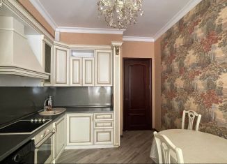 Сдача в аренду 2-комнатной квартиры, 80 м2, Дагестан, улица Арухова, 16