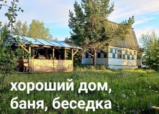 Продам дачу, 40 м2, Усть-Илимск, проспект Мира