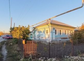 Дом на продажу, 65.9 м2, Чебаркуль, Колхозная улица