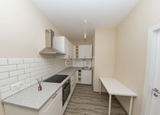 Продажа трехкомнатной квартиры, 58 м2, Кемерово, 1-я Заречная улица, 2к1, ЖК Кемерово-Сити