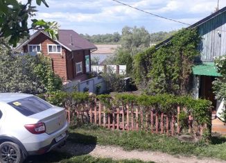 Продаю дом, 24 м2, Чистополь, улица Льва Толстого