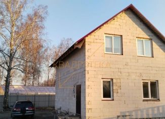 Продажа дома, 116 м2, село Верх-Тула, Садовая улица, 62