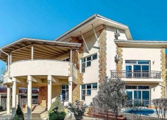 Продажа дома, 400 м2, Сочи, улица Бытха, 27/1, микрорайон Бытха