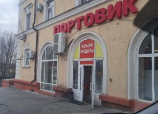 Продаю торговую площадь, 116 м2, Ростов-на-Дону, улица 1-я Линия, 60/56, Пролетарский район