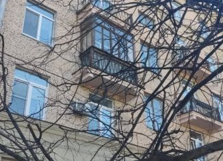 Продается двухкомнатная квартира, 56.9 м2, Санкт-Петербург, улица Полярников, 5, улица Полярников