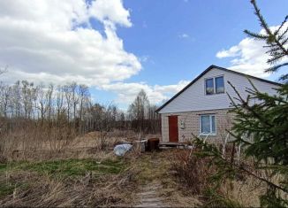 Продажа дома, 100 м2, деревня Обломихино