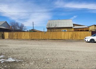 Продаю дом, 56.3 м2, посёлок городского типа Могойтуй, улица Батожабая, 12