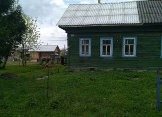 Продаю дом, 31.1 м2, Любим, Советская улица, 90