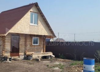 Продам дом, 128 м2, деревня Малиновка