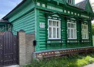 Продам дом, 55 м2, Ногинск, шоссе Энтузиастов, 183
