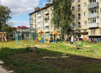 Двухкомнатная квартира в аренду, 46 м2, Тамбов, Мичуринская улица, 50А, Октябрьский район