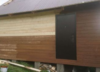 Продам дом, 30 м2, поселок Усть-Кабырза