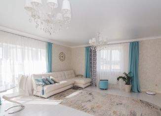 Продам таунхаус, 135 м2, деревня Суровка, Удачная улица, 23