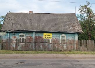 Продается дом, 50.5 м2, Рудня, улица Егорова, 9