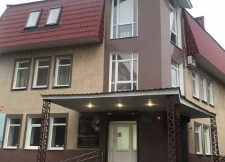 Продам офис, 580 м2, Оренбург, Лечебный переулок, 6А