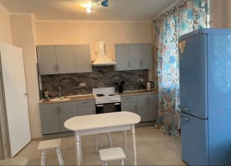 Сдается в аренду двухкомнатная квартира, 43 м2, Люберцы, улица Камова, 5к2, ЖК Люберцы 2020