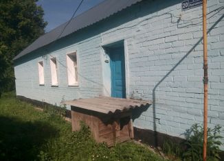 Дом на продажу, 36 м2, село Орлово, Орловская улица