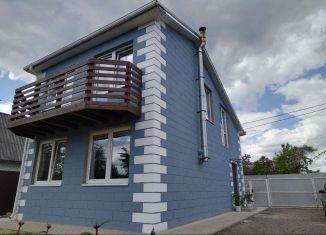 Продается дом, 90 м2, Воронеж, Западная улица, 177