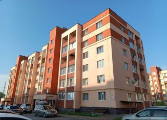 1-комнатная квартира на продажу, 37.2 м2, село Зубово, улица Бориса Перина, 5