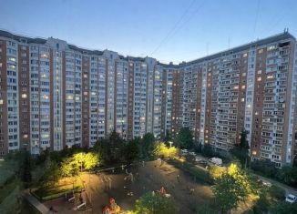 Сдам пятикомнатную квартиру, 120 м2, Московская область, улица Братьев Горожанкиных