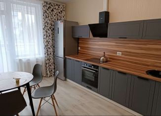 Сдаю 1-ком. квартиру, 38 м2, Пермь, улица Герцена, 4