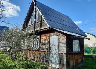 Продается дом, 28 м2, садоводческое некоммерческое товарищество Берёзка