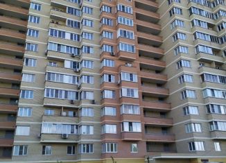 Сдаю квартиру студию, 48 м2, Московская область, Радужная улица, 23