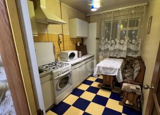 Продается трехкомнатная квартира, 70 м2, Калуга, Отбойная улица, 18/2, Октябрьский округ