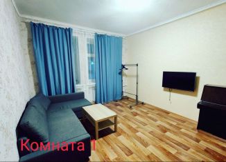 Сдается в аренду 3-ком. квартира, 78 м2, Кировск, улица Кирова, 24