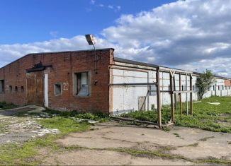 Сдается в аренду производство, 1700 м2, деревня Малые Вязёмы, Можайское шоссе, вл1