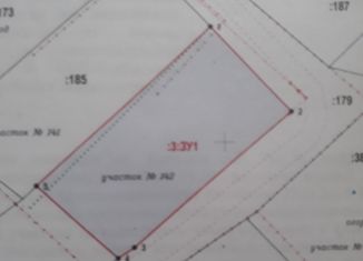 Земельный участок на продажу, 6 сот., Калининград, Центральный район, Ручейная улица