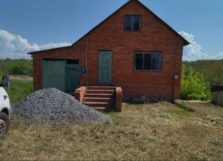 Продаю дом, 94 м2, село Никольское, Советская улица, 109А