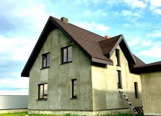 Продажа дома, 161 м2, село Капитанщино, Центральная улица