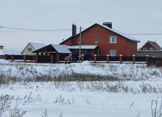 Продается дом, 240 м2, деревня Верхнеюлдашево, улица Байчурина, 17