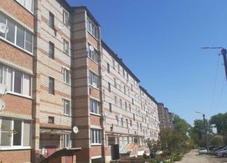 Продается 1-комнатная квартира, 33 м2, сельский посёлок Дубовка, улица Островского, 29