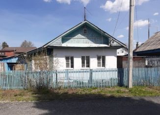 Продажа дома, 37.4 м2, Верхняя Пышма, улица Чернышевского, 48