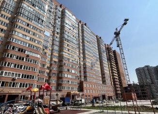 Продается однокомнатная квартира, 39.8 м2, Новосибирск, Заельцовский район